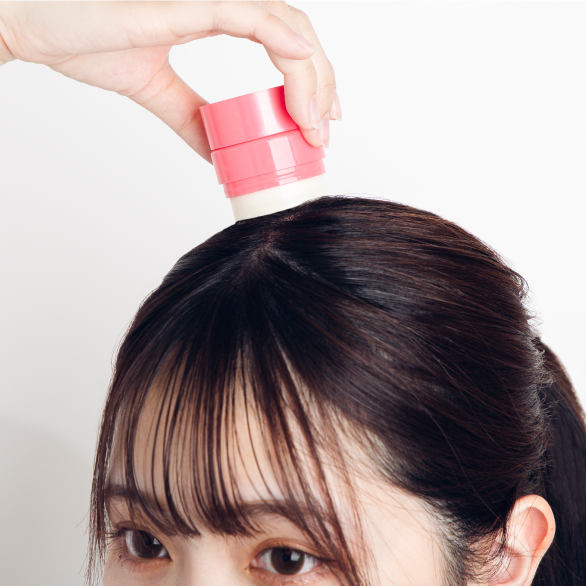 髪をまっすぐにする朝のブローの方法 くせ毛が気になる女性のためのヘアケア情報サイト くせ毛labo By プロカリテ