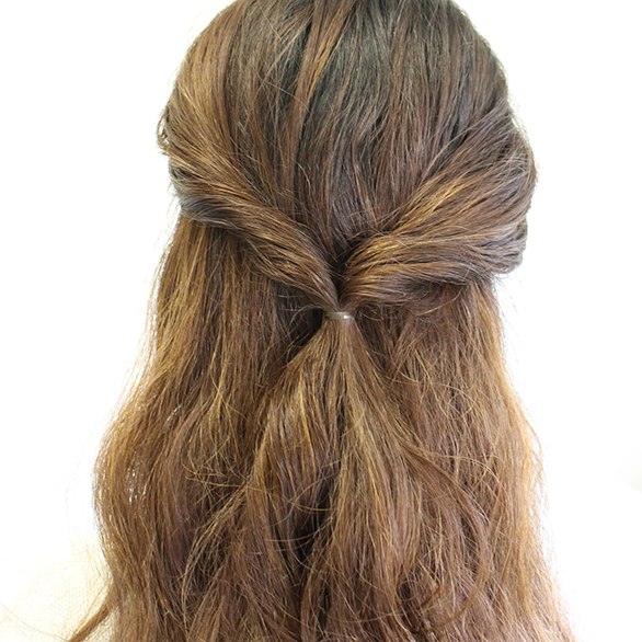 くせ毛のためのヘアアレンジ くせ毛が気になる女性のためのヘアケア情報サイト くせ毛labo By プロカリテ